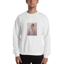 DOUBLE CHODE Crewneck