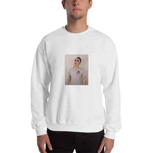 DOUBLE CHODE Crewneck