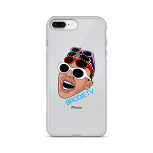 BrodieTV iPhone Case