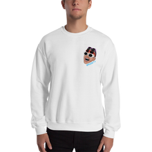 CLOUT Crewneck