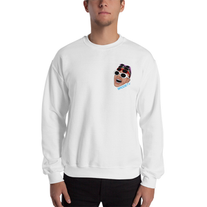 CLOUT Crewneck
