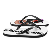 CHODEGANG Flip-Flops