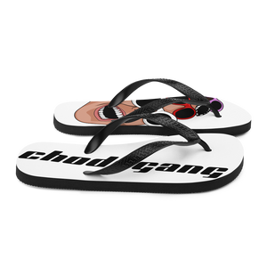 CHODEGANG Flip-Flops