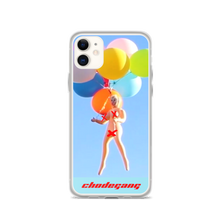 "Brandy" iPhone Case