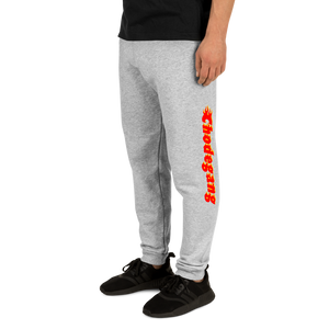 FLAME Chodegang Joggers