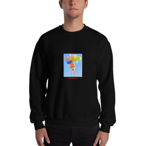 "Brandy" Crewneck