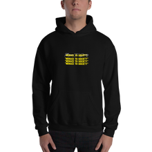 "Menace To Society" Sweater