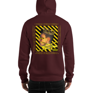 "Menace To Society" Sweater